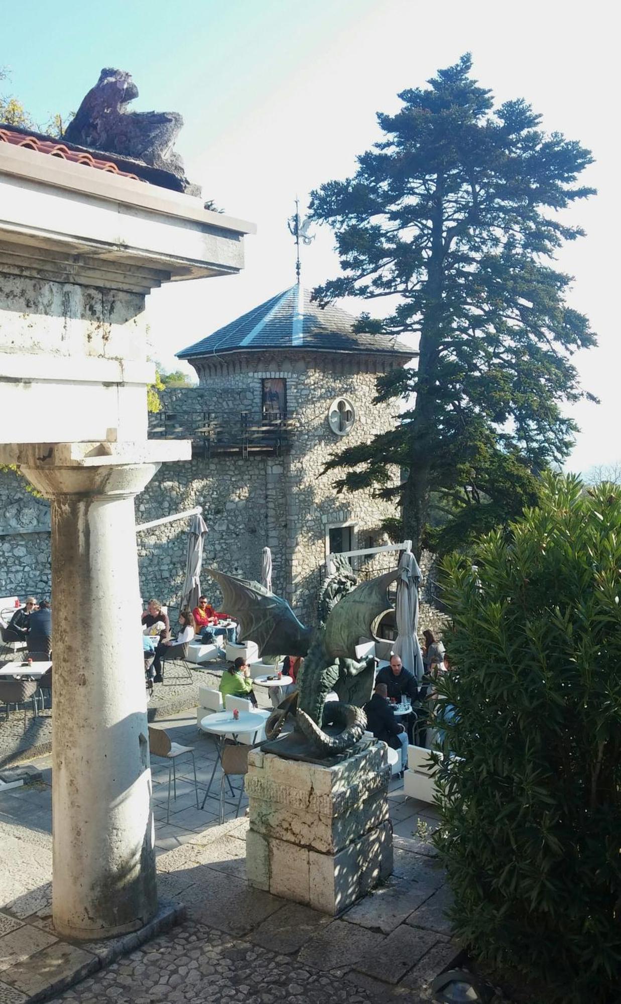 Seafront Artist Studios Rijeka Exterior foto